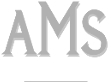 Logo AMS